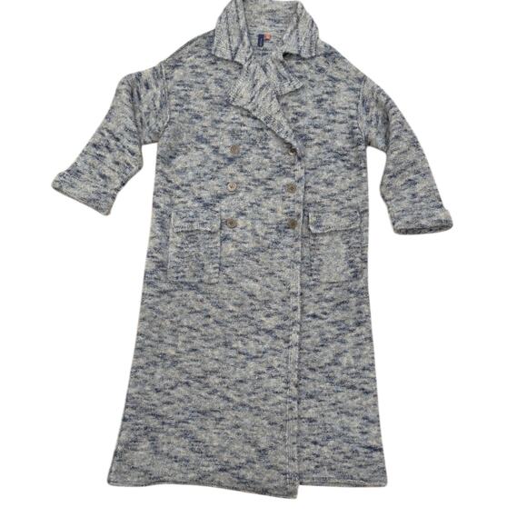 Anthropologie Pilcro Duster Cardigan Sweater - Picture 5 of 8